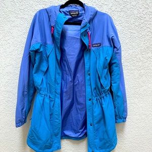 Women’s Patagonia Jacket